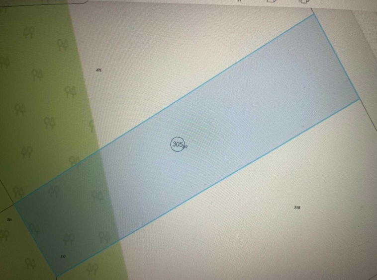 Парцел в Бяла - 954 кв.м за 33 €/кв.м - Снимка #1