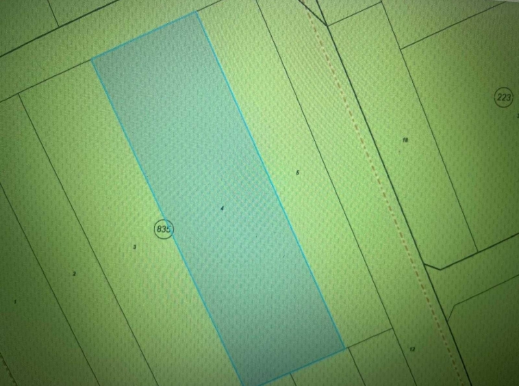 Парцел в Бяла - 2051 кв.м за 32 €/кв.м - Снимка #1