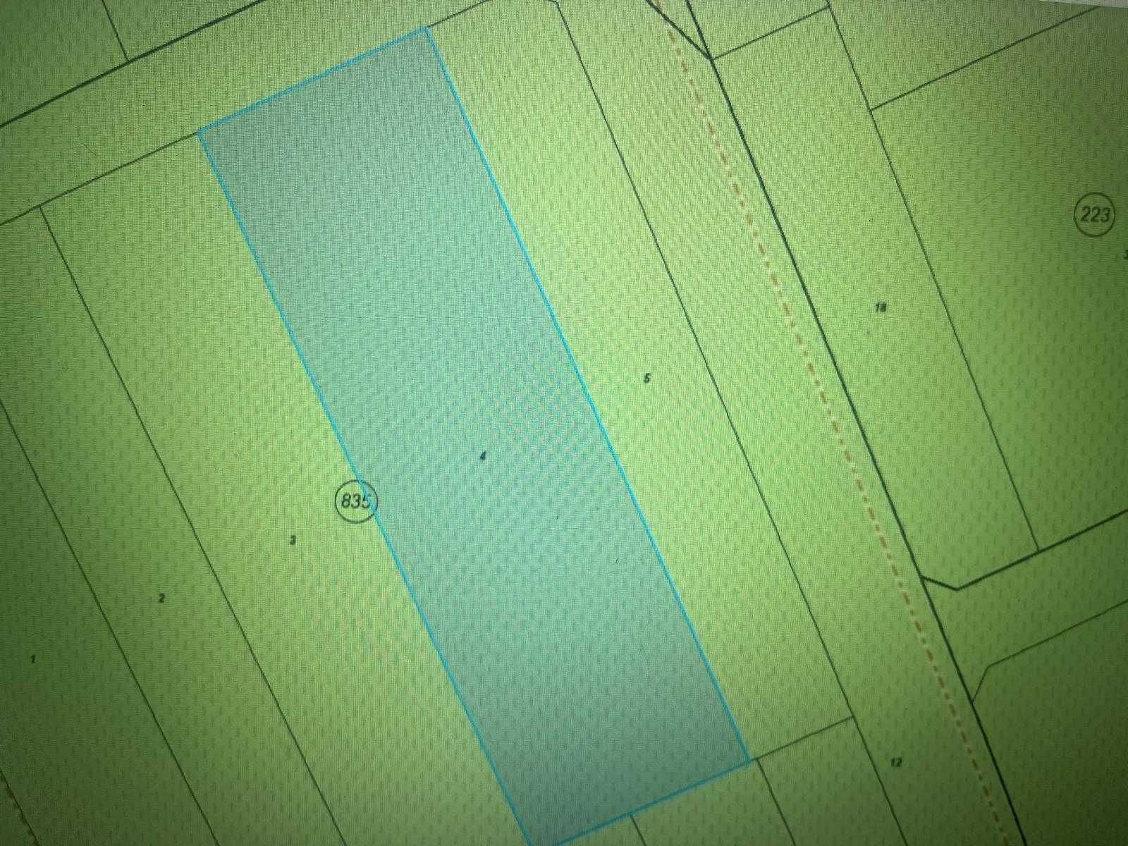 Парцел в Бяла - 2051 кв.м за 32 €/кв.м - Снимка #1