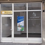 Дава се под наем Магазин в Габрово, Център - 30 кв.м за 248.88 € - Снимка #1