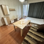 Дава се под наем Едностаен апартамент в Бургас, Изгрев - 46 кв.м за 328.95 € - Снимка #1