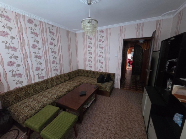 Многостаен апартамент в Бургас, Меден рудник - зона Б - 100 кв.м за 612 €/кв.м - Снимка #1