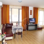 Двустаен апартамент в к.к. Слънчев бряг - 78 кв.м за 507 €/кв.м - Снимка #1