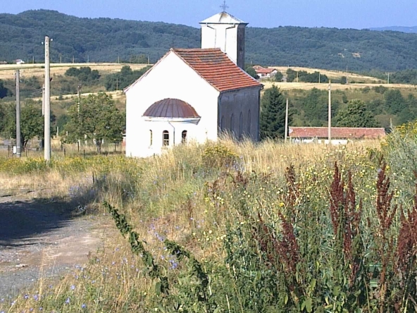 Парцел в с. Плана, Област София-град - 2213 кв.м за 16 €/кв.м - Снимка #1