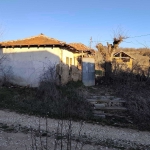 Парцел в с. Върбен, Област Пловдив - 1300 кв.м за 11 €/кв.м - Снимка #1