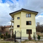 Къща в с. Долна Диканя, Област Перник - 159 кв.м за 799 €/кв.м - Снимка #1