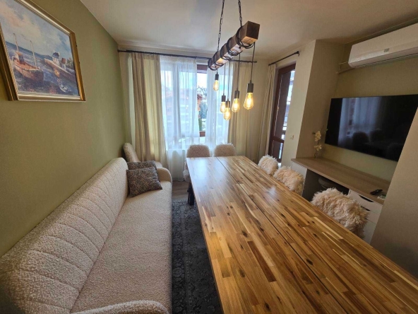 Многостаен апартамент в Банско - 108 кв.м за 779 €/кв.м - Снимка #1