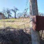 Парцел в с. Прибой, Област Перник - 2600 кв.м за 7 €/кв.м - Снимка #1