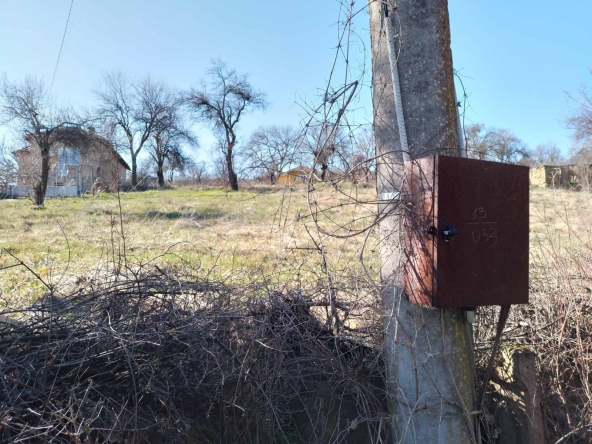 Парцел в с. Прибой, Област Перник - 2600 кв.м за 7 €/кв.м - Снимка #1