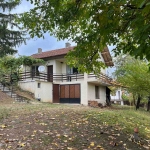 Парцел в с. Горна Диканя, Област Перник - 105 кв.м за 462 €/кв.м - Снимка #1