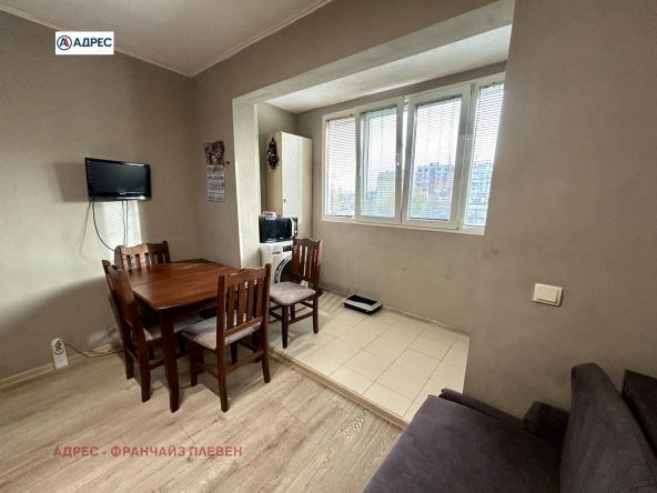 Двустаен апартамент в Враца, Сениче - 61 кв.м за 642 €/кв.м - Снимка #1