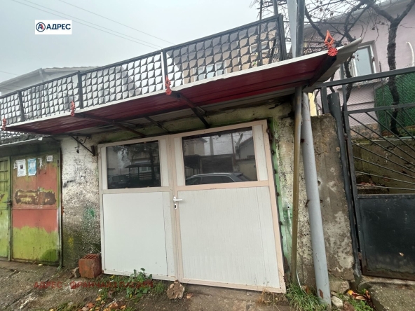 Гараж / Паркомясто в Враца, Медковец - 18 кв.м за 435 €/кв.м - Снимка #1