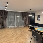 Дава се под наем Тристаен апартамент в София, Дианабад - 140 кв.м за 1594.77 € - Снимка #1