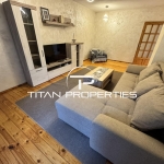 Дава се под наем Двустаен апартамент в Бургас, Славейков - 65 кв.м за 498.27 € - Снимка #1