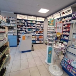 Дава се под наем Магазин в Търговище, Център - 100 кв.м за 1695.24 € - Снимка #1