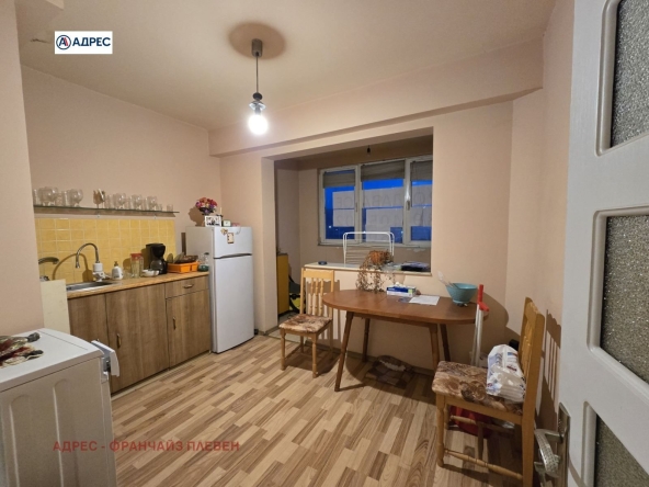 Двустаен апартамент в Плевен, Дружба 1 - 56 кв.м за 729 €/кв.м - Снимка #1