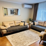 Тристаен апартамент в Бургас, Възраждане - 114 кв.м за 1163 €/кв.м - Снимка #1