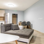 Дава се под наем Тристаен апартамент в София, Студентски град - 106 кв.м за 699 € - Снимка #1