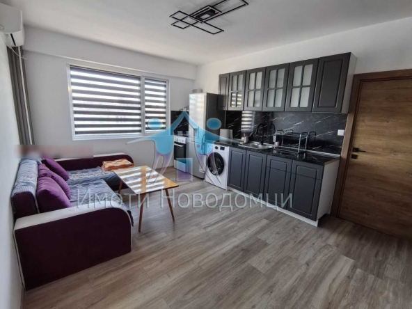 Двустаен апартамент в Шумен, Пазара - 65 кв.м за 743 €/кв.м - Снимка #1