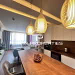 Дава се под наем Тристаен апартамент в Бургас, Славейков - 90 кв.м за 1097.01 € - Снимка #1