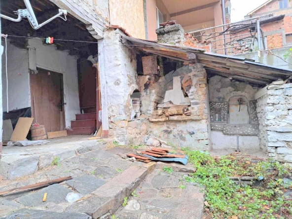 Къща в с. Бачково, Област Пловдив - 170 кв.м за 295 €/кв.м - Снимка #1