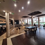 Заведение в Хасково, Младежки хълм - 597 кв.м за 385 €/кв.м - Снимка #1