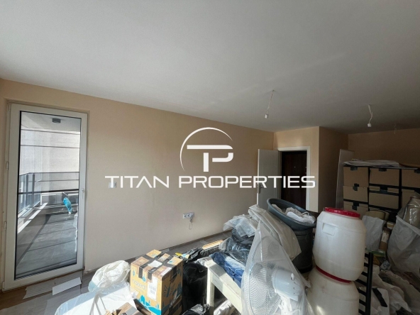 Двустаен апартамент в Пловдив, Тракия - 64 кв.м за 1459 €/кв.м - Снимка #1