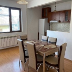 Тристаен апартамент в Плевен, Идеален център - 80 кв.м за 1075 €/кв.м - Снимка #1