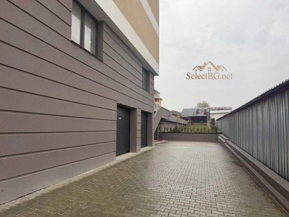 Гараж / Паркомясто в Велико Търново, Акация - 19 кв.м за 725 €/кв.м - Снимка #1