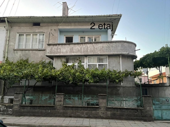 Къща в Силистра, Меджиди Табия - 91 кв.м за 446 €/кв.м - Снимка #1