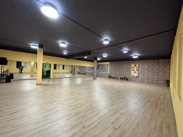 Дава се под наем Заведение в София, Лозенец - 170 кв.м за 39.78 € - Снимка #1