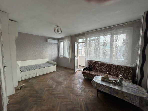 Тристаен апартамент в Попово - 89 кв.м за 373 €/кв.м - Снимка #1