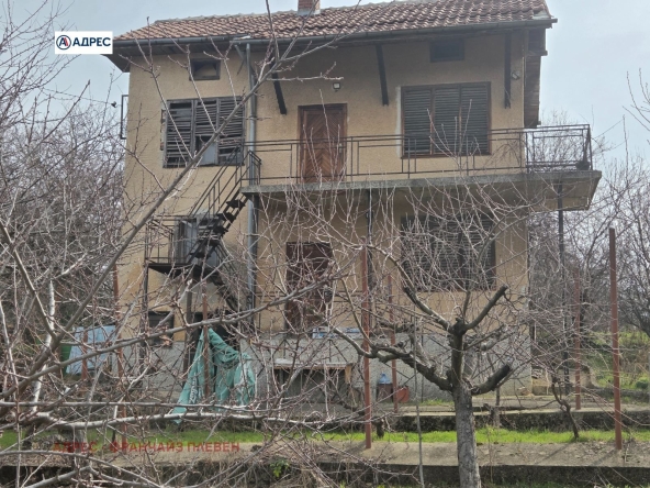 Къща в Враца, Студентски град - 110 кв.м за 163 €/кв.м - Снимка #1