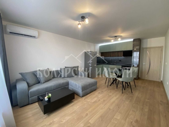 Двустаен апартамент в Велико Търново, Зона Б - 75 кв.м за 986 €/кв.м - Снимка #1