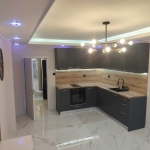 Двустаен апартамент в Плевен, Широк център - 67 кв.м за 944 €/кв.м - Снимка #1