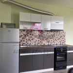 Дава се под наем Двустаен апартамент в Варна, Левски - 57 кв.м за 348.84 € - Снимка #1