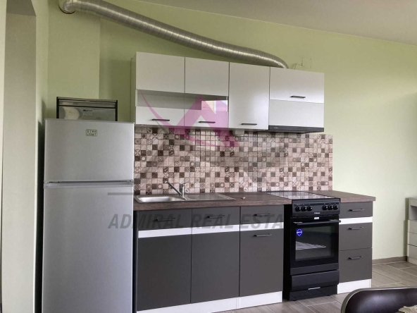 Дава се под наем Двустаен апартамент в Варна, Левски - 57 кв.м за 348.84 € - Снимка #1