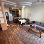 Дава се под наем Четиристаен апартамент в Бургас, Център - 100 кв.м за 648.21 € - Снимка #1