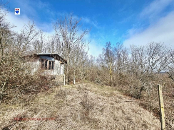 Къща в с. Николово, Област Русе - 20 кв.м за 141 €/кв.м - Снимка #1