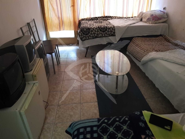 Двустаен апартамент в к.к. Слънчев бряг - 42 кв.м за 541 €/кв.м - Снимка #1