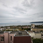 Тристаен апартамент в Варна, Бриз - 130 кв.м за 942 €/кв.м - Снимка #1