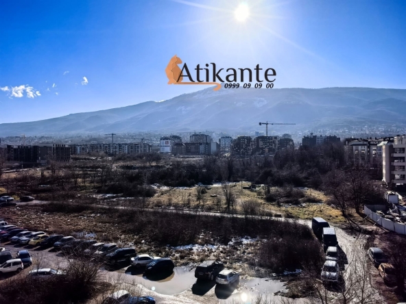 Многостаен апартамент в София, Манастирски ливади - 259 кв.м за 1221 €/кв.м - Снимка #1