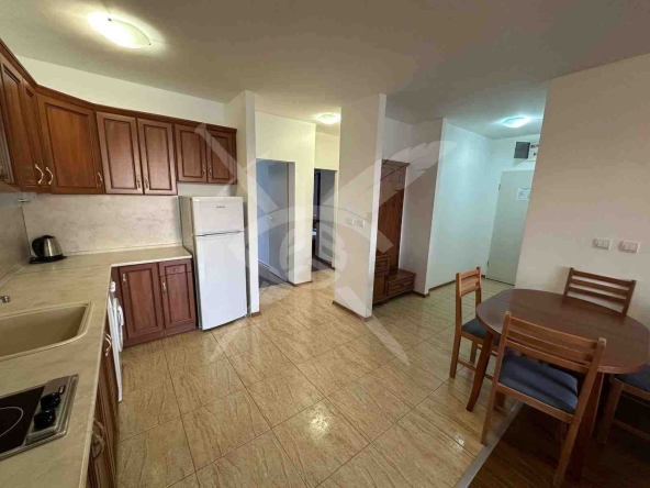 Тристаен апартамент в Ахелой - 100 кв.м за 653 €/кв.м - Снимка #1