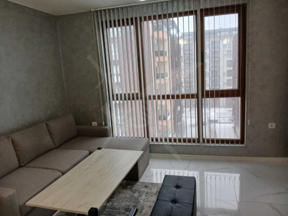 Дава се под наем Двустаен апартамент в Пловдив, Южен - 56 кв.м за 428.91 € - Снимка #1