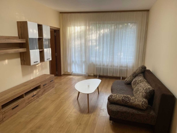 Дава се под наем Тристаен апартамент в София, Редута - 85 кв.м за 663 € - Снимка #1