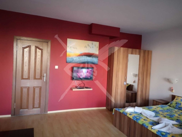 Тристаен апартамент в Свети Влас - 75 кв.м за 605 €/кв.м - Снимка #1