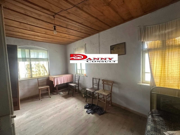 Къща в с. Димча, Област Велико Търново - 130 кв.м за 32 €/кв.м - Снимка #1