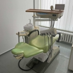 Дава се под наем Офис в София, Драгалевци - 45 кв.м за 497.25 € - Снимка #1