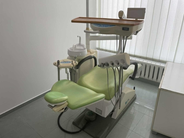 Дава се под наем Офис в София, Драгалевци - 45 кв.м за 497.25 € - Снимка #1