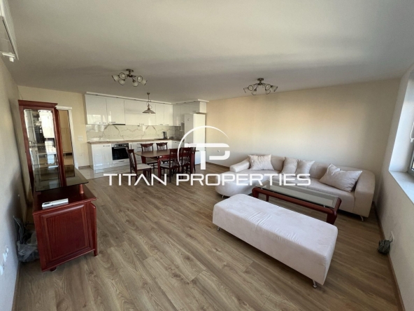 Тристаен апартамент в Варна, Център - 150 кв.м за 2241 €/кв.м - Снимка #1